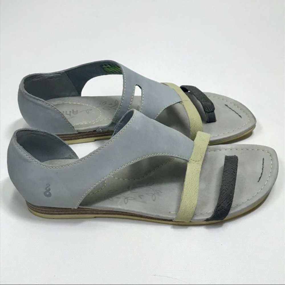 Ahnu Capitola Sandal sz. 9